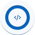Center Icon
