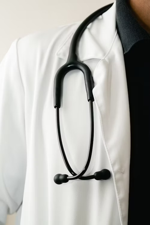 Healthcare