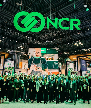 NCR Event