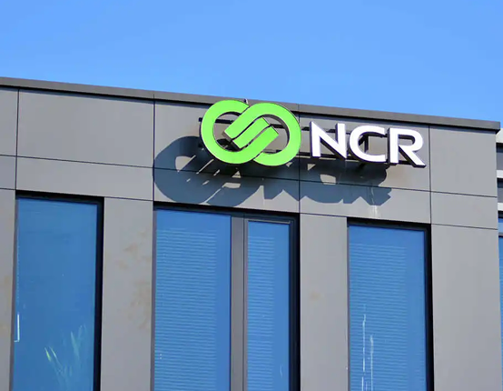 NCR Building