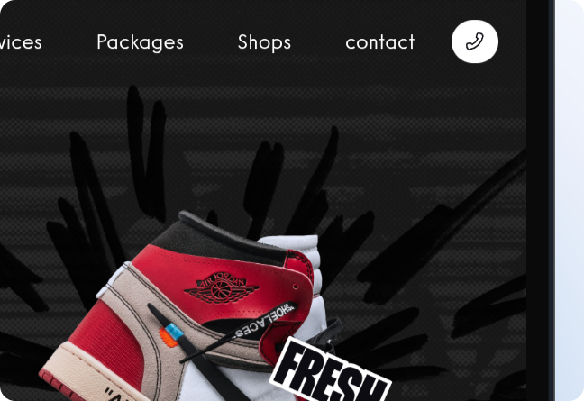 Sneakeray